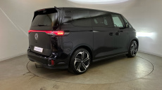 Volkswagen ID. Buzz 250kW GTX Pro 79kWh 5dr 4MOTION Auto Electric Estate